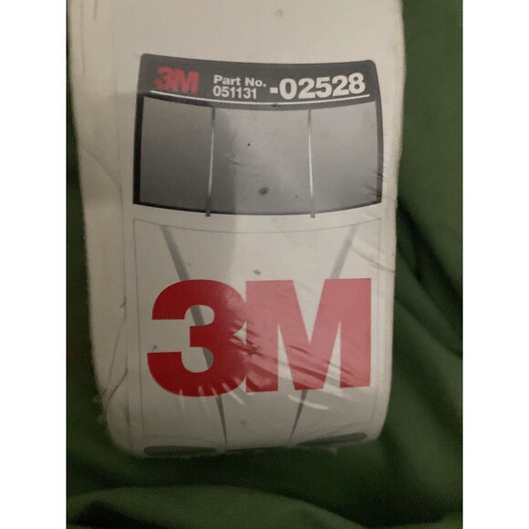 Limited Edition‎ 3M NASCAR Logo T-SHIRT XL Vintage - Picture 6 of 7